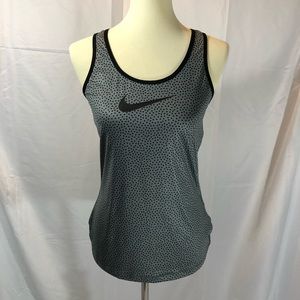 Nike Pro Razorback Tank Top